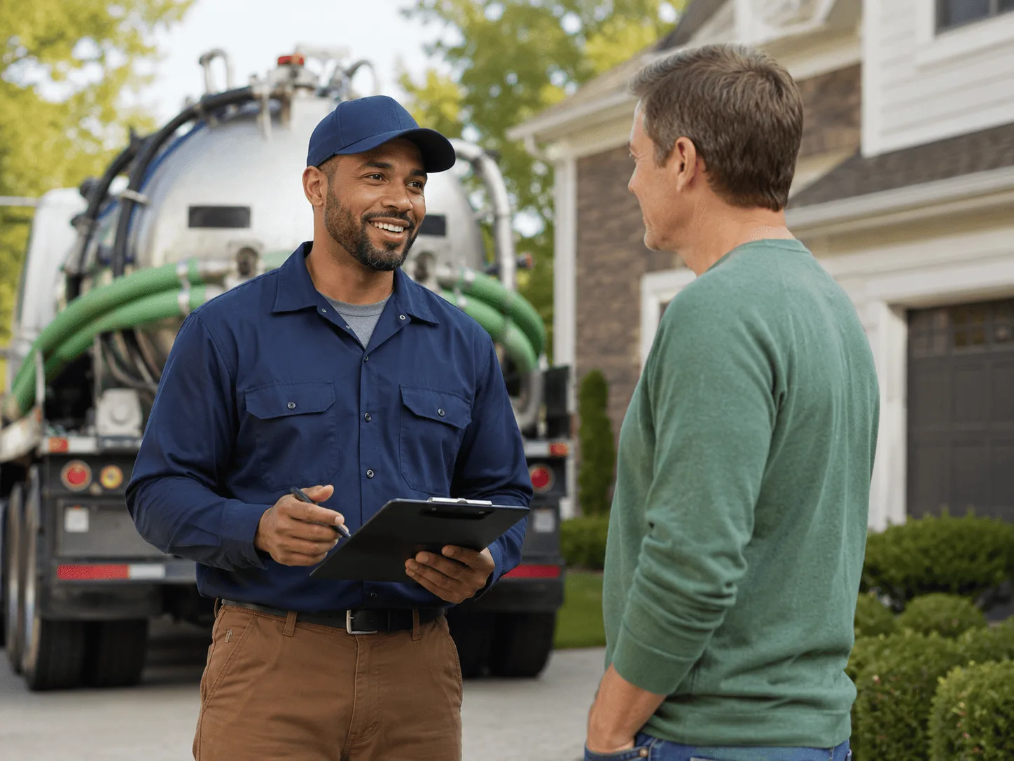 Mosquito Control Carson, MS FAQs